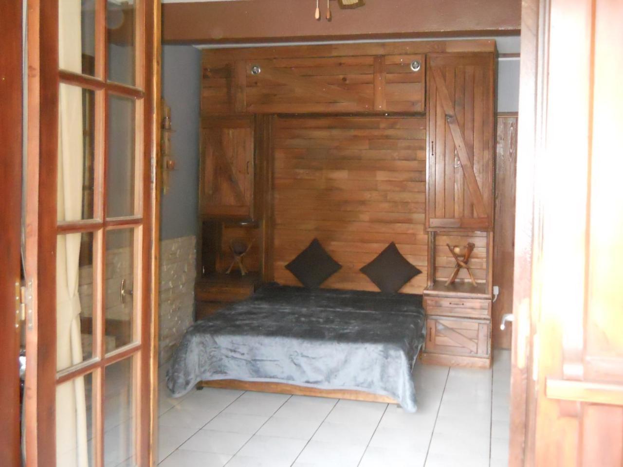 Gandalf Safari Camp Bed & Breakfast Saint-Joseph Luaran gambar